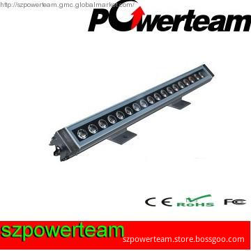36W LED Floodlights With Maintenance Free and Energy Saving